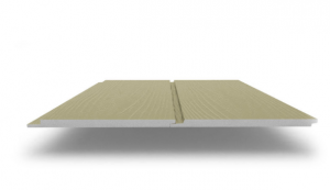 Сайдинг CEDRAL click wood (под дерево) С57