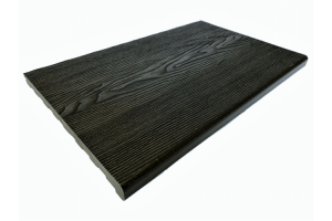 Ступень TimberTex 3D полнотелая Серый Ступень TimberTex 3D полнотелая Серый