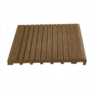 Ступень RusDecking Орех