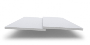 Сайдинг CEDRAL smooth (гладкий) С01