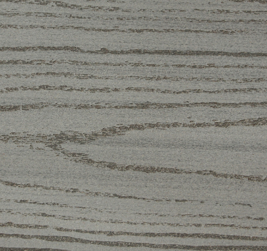 Террасная доска дпк MasterDeck Серый-пепельный