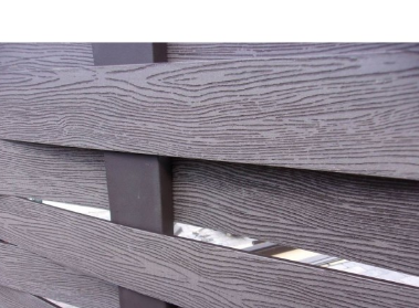 Доска-дранка ДПК