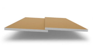 Сайдинг CEDRAL smooth (гладкий) С11