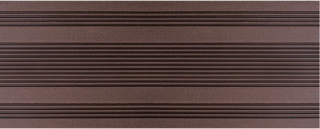 Ступень из ДПК Ecodeck полнотелая