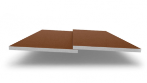 Сайдинг CEDRAL smooth (гладкий) С30