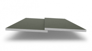 Сайдинг CEDRAL smooth (гладкий) С53