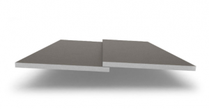 Сайдинг CEDRAL smooth (гладкий) С54