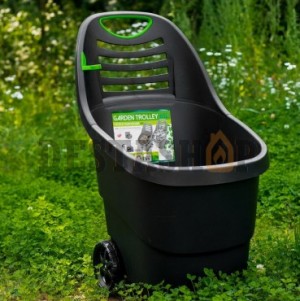 Садовая тележка Garden Trolley