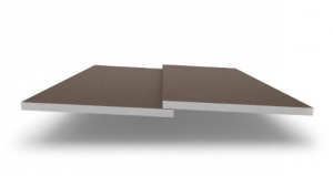 Сайдинг CEDRAL smooth (гладкий) С55