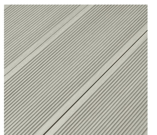 Террасная доска из ДПК CM Decking MIX Ясень