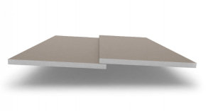 Сайдинг CEDRAL smooth (гладкий) С56