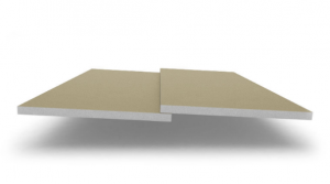 Сайдинг CEDRAL smooth (гладкий) С58