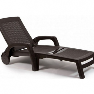 Шезлонг Miami