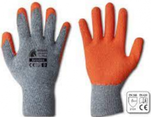 Перчатки защитные PRIMO латекс