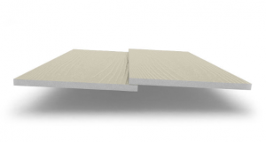 Сайдинг CEDRAL wood (под дерево) С08