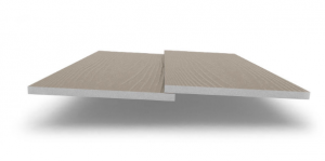 Сайдинг CEDRAL wood (под дерево) С14