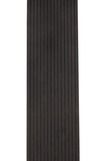 Террасная доска из ДПК WOODVEX Select Графит