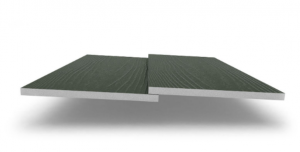 Сайдинг CEDRAL wood (под дерево) С31