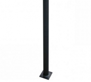 Опора с основанием из металла Outdoor