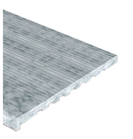 ДПК ступени WOODVEX Select Бело-серый