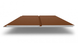 Сайдинг CEDRAL click smooth (гладкий) С30