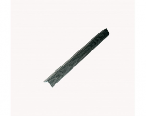 Уголок из ДПК TimberTex Серый