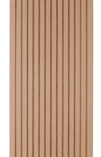 Террасная доска дпк UnoDeck Titanio Орех