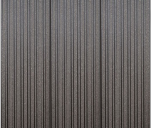 Террасная доска из ДПК Faynag Premium Zebra венге