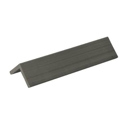 Угловой профиль 50 х 38 x 8 мм