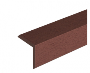 L-планка Woodwex Select