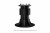 Регулируемая опора HILST LIFT self-leveling HL5 (155-250мм)