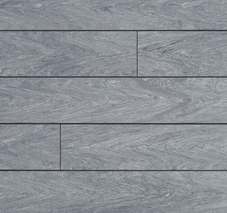 Террасная доска дпк Bruggan Multicolor GRAY