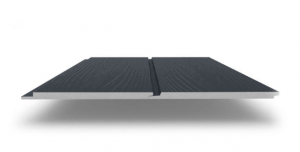 Сайдинг CEDRAL click wood (под дерево) С18