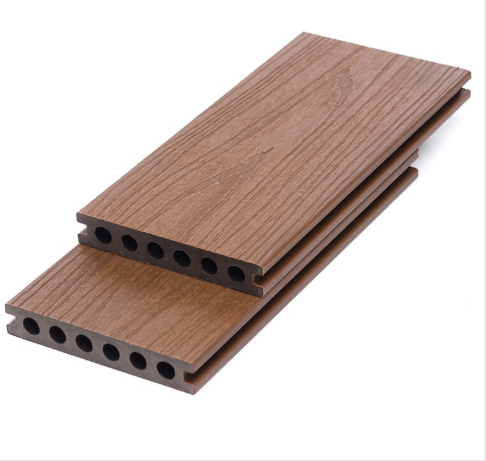 Террасная доска дпк Legro Ultra Naturale teak