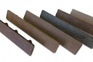 Торцевая заглушка WOODVEХ Select