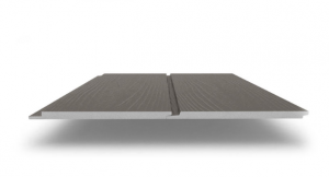 Сайдинг CEDRAL click wood (под дерево) С54